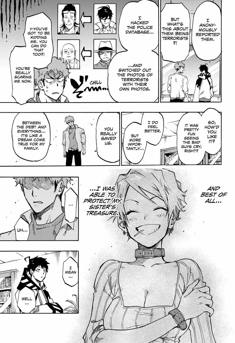 Read ne0;lation chapter 1 image 45 on Lezhin