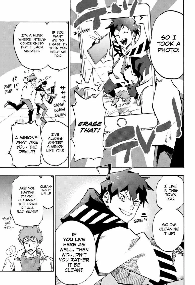 Read ne0;lation chapter 1 image 47 on Lezhin