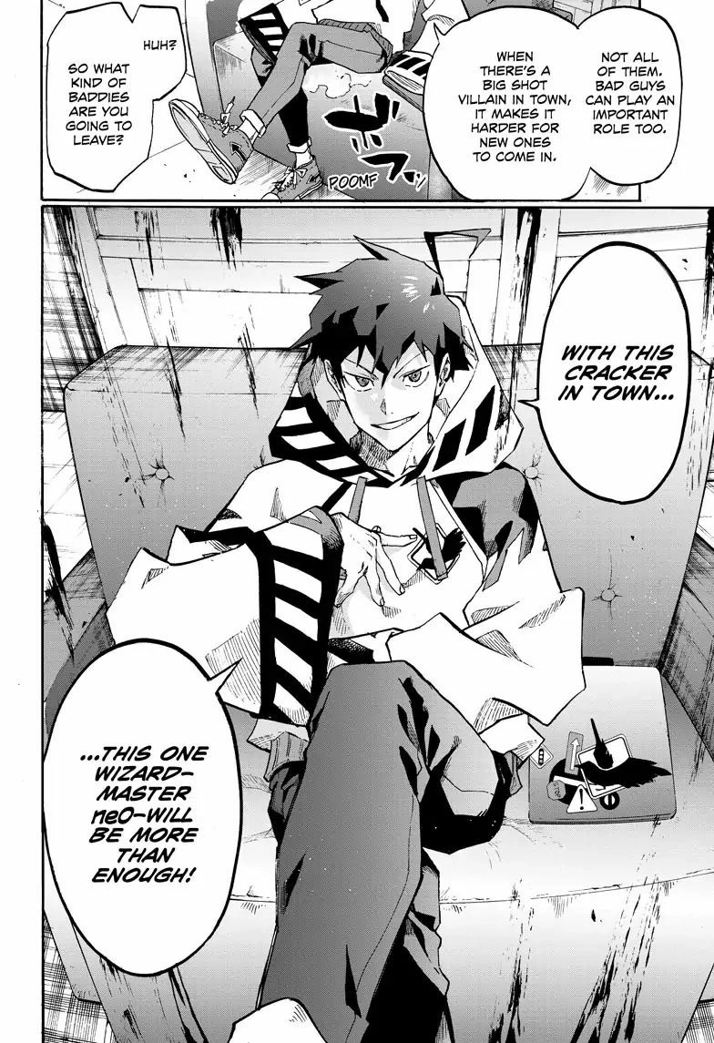 Read ne0;lation chapter 1 image 48 on Lezhin