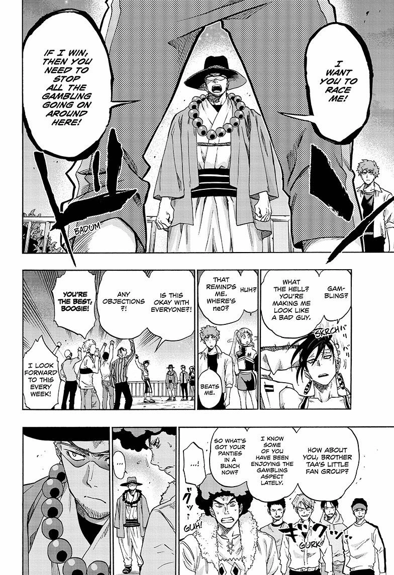 Read ne0;lation chapter 10 image 1 on Lezhin