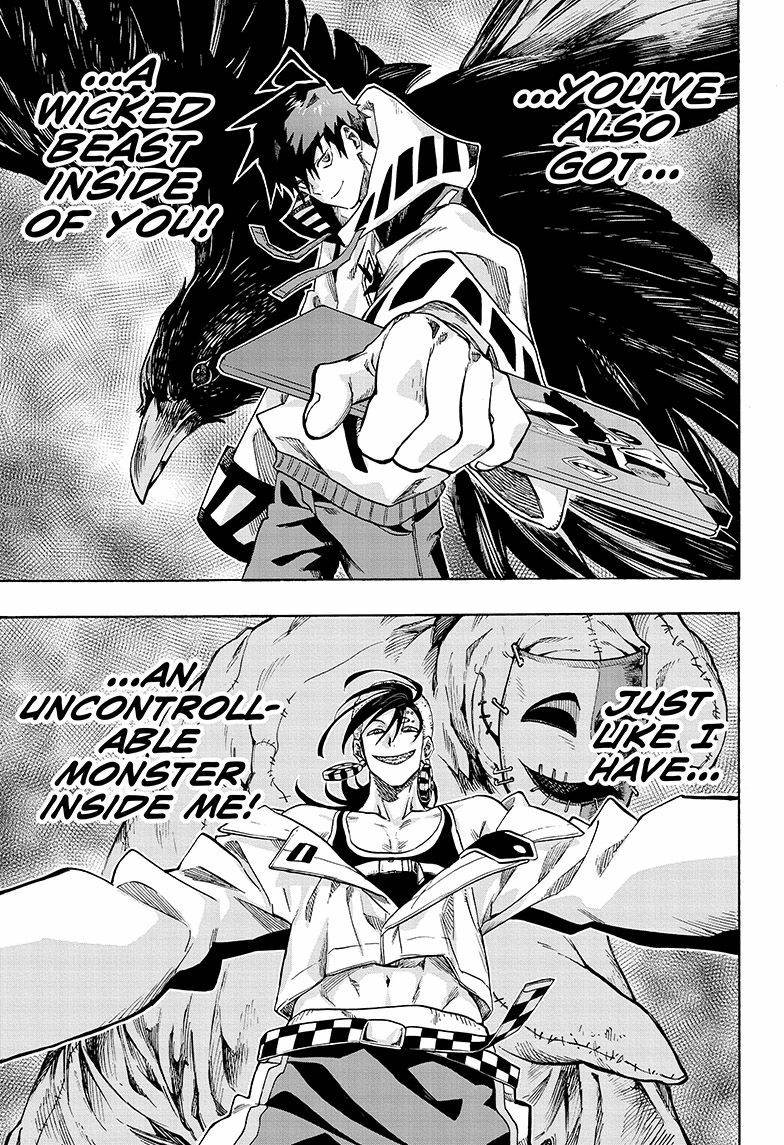 Read ne0;lation chapter 10 image 10 on Lezhin