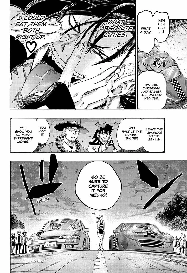 Read ne0;lation chapter 10 image 11 on Lezhin