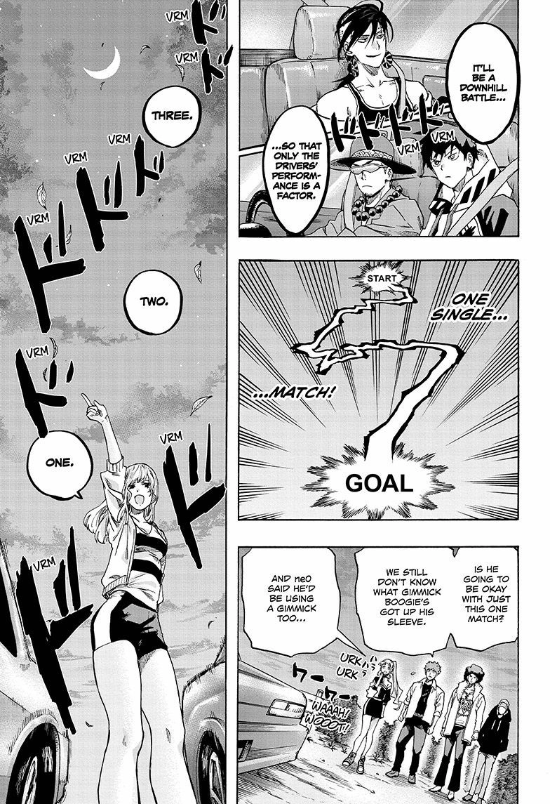 Read ne0;lation chapter 10 image 12 on Lezhin