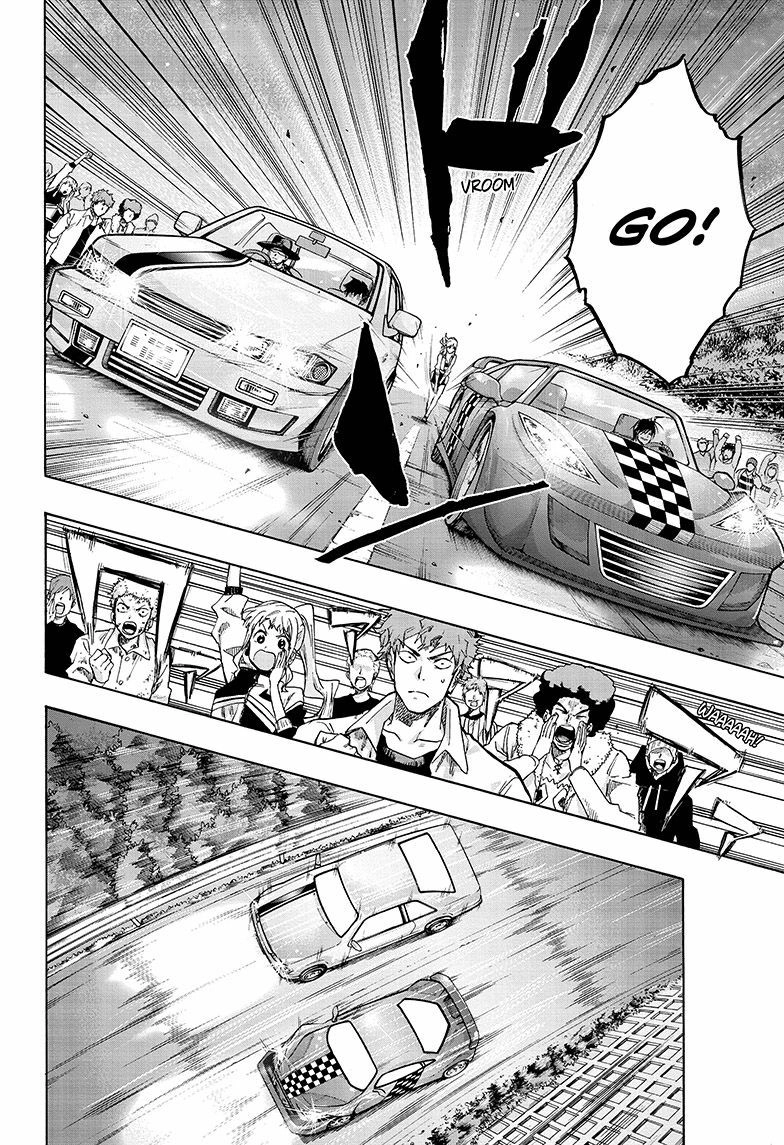 Read ne0;lation chapter 10 image 13 on Lezhin