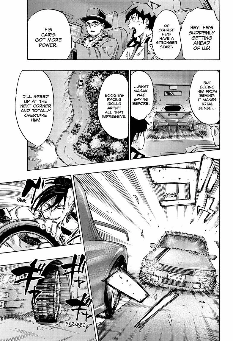 Read ne0;lation chapter 10 image 14 on Lezhin