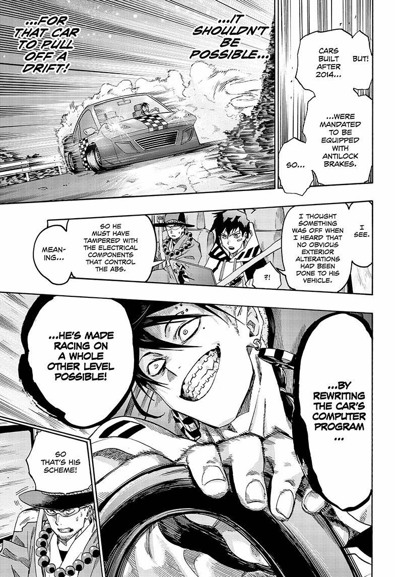 Read ne0;lation chapter 10 image 16 on Lezhin