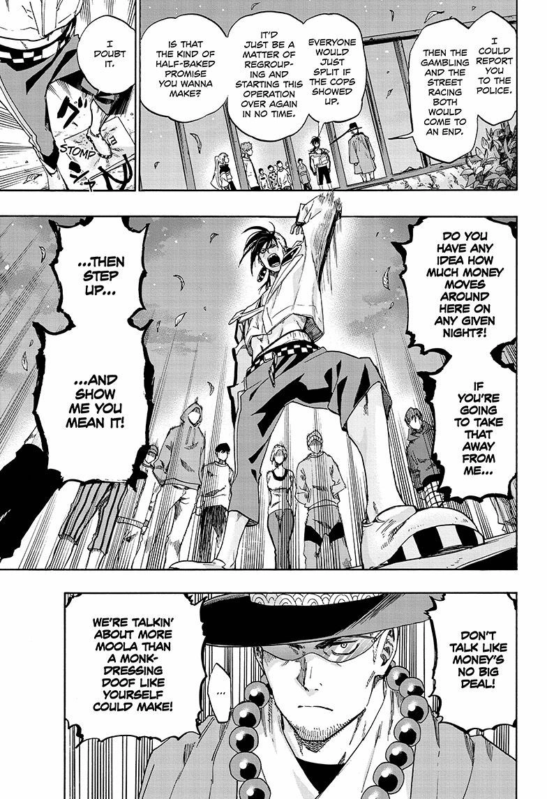 Read ne0;lation chapter 10 image 2 on Lezhin