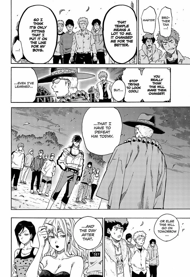 Read ne0;lation chapter 10 image 5 on Lezhin