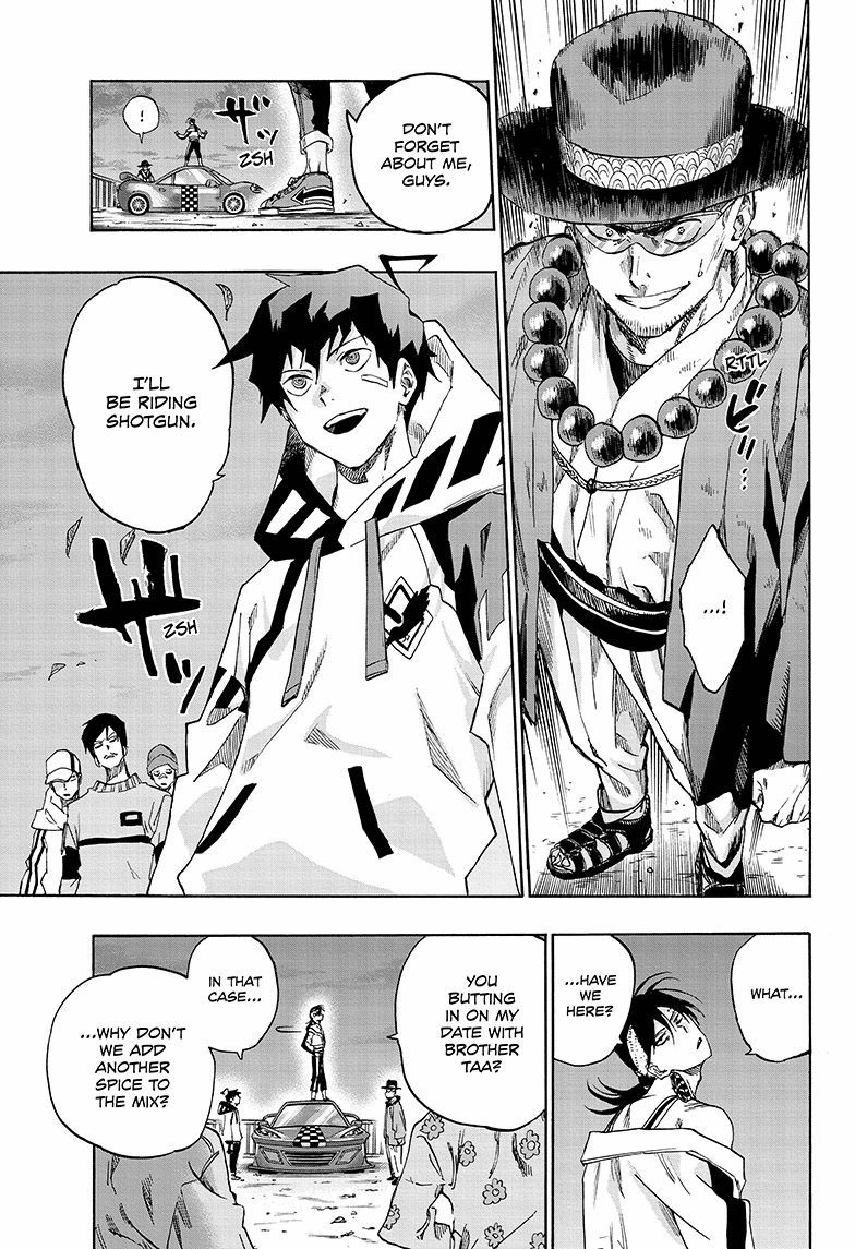 Read ne0;lation chapter 10 image 8 on Lezhin