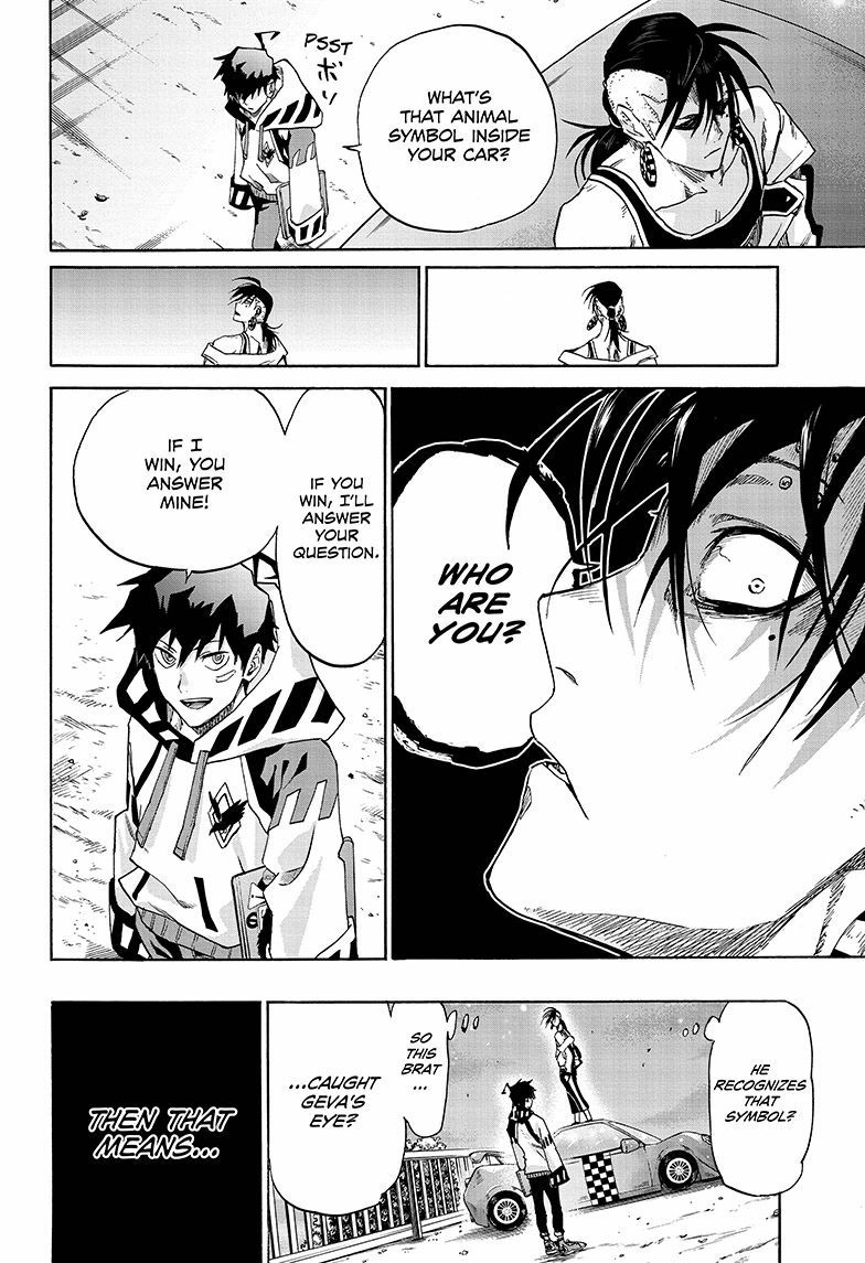 Read ne0;lation chapter 10 image 9 on Lezhin