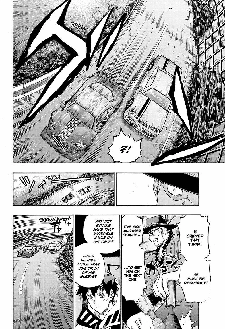 Read ne0;lation chapter 11 image 1 on Lezhin