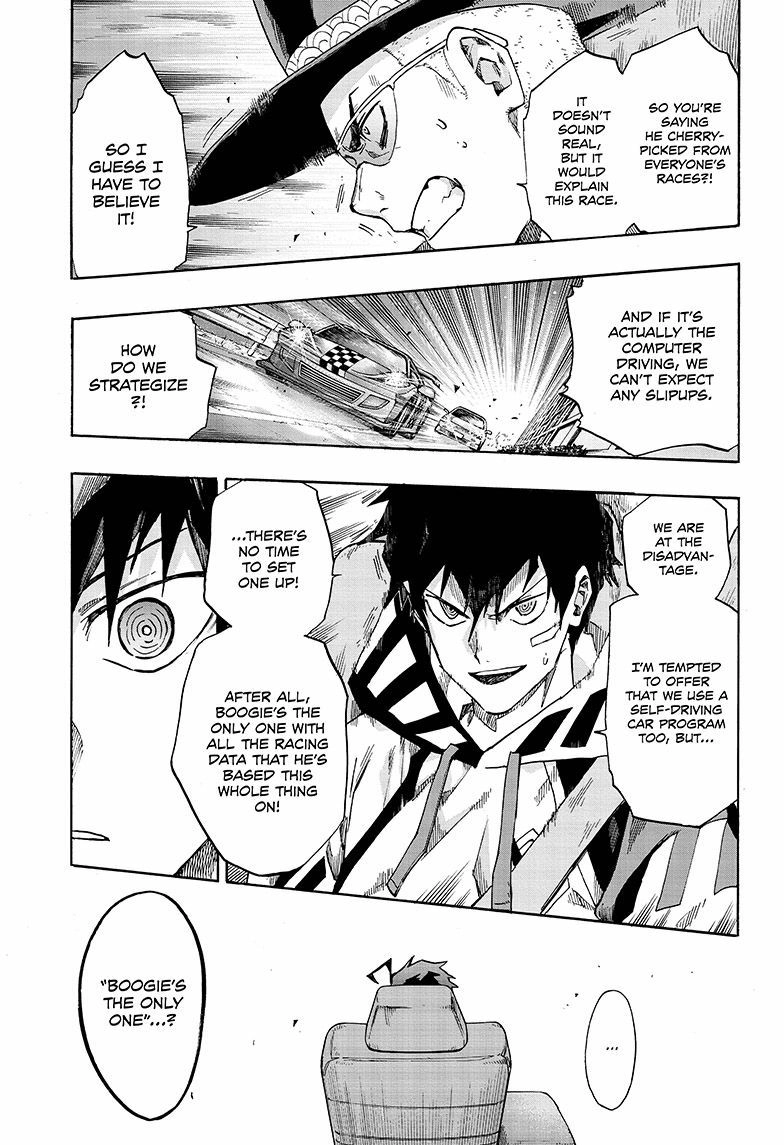 Read ne0;lation chapter 11 image 10 on Lezhin