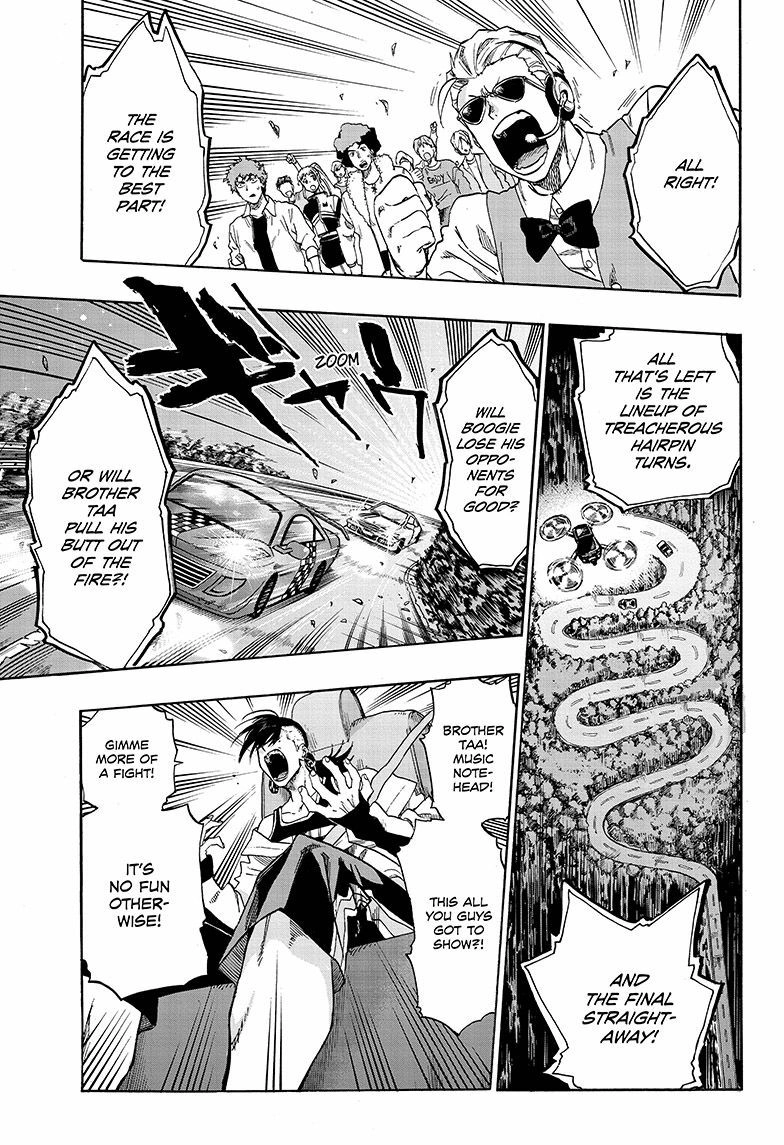 Read ne0;lation chapter 11 image 14 on Lezhin