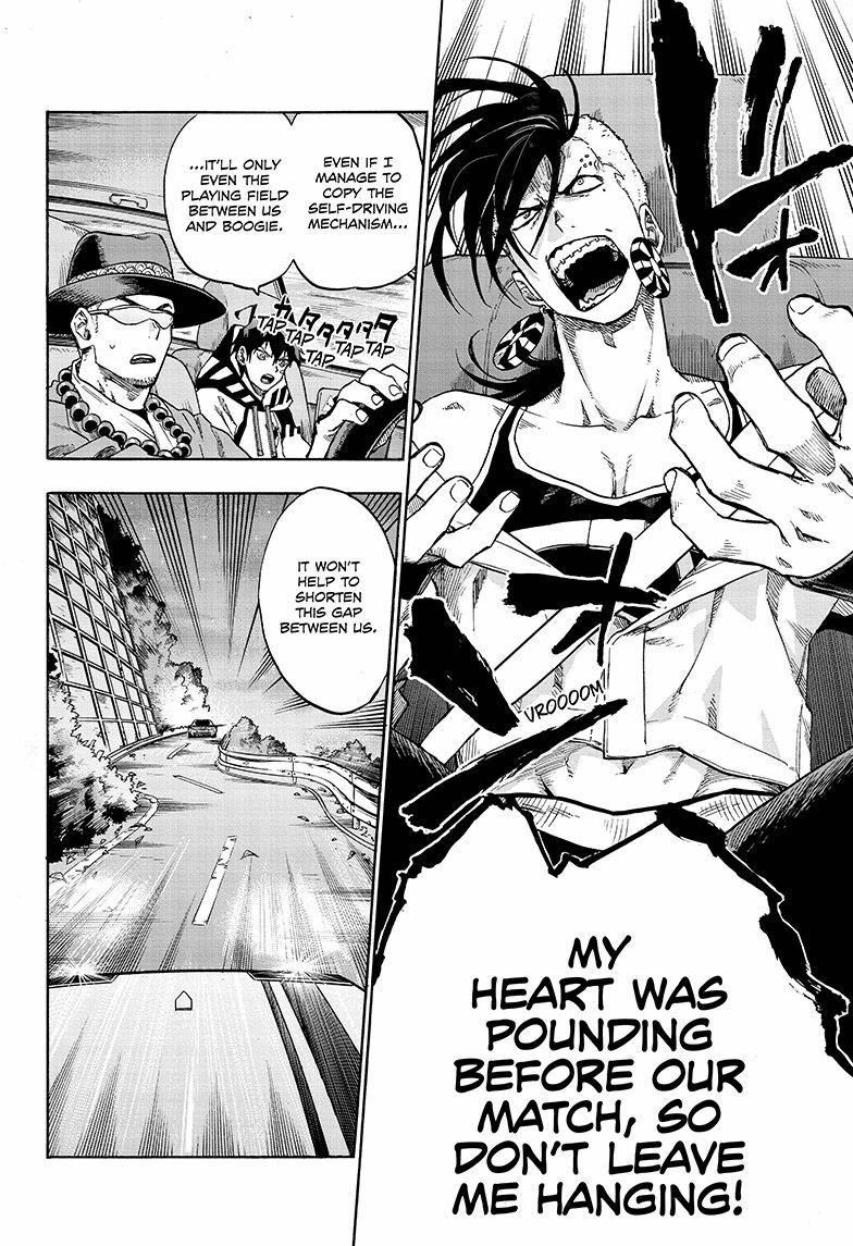 Read ne0;lation chapter 11 image 15 on Lezhin