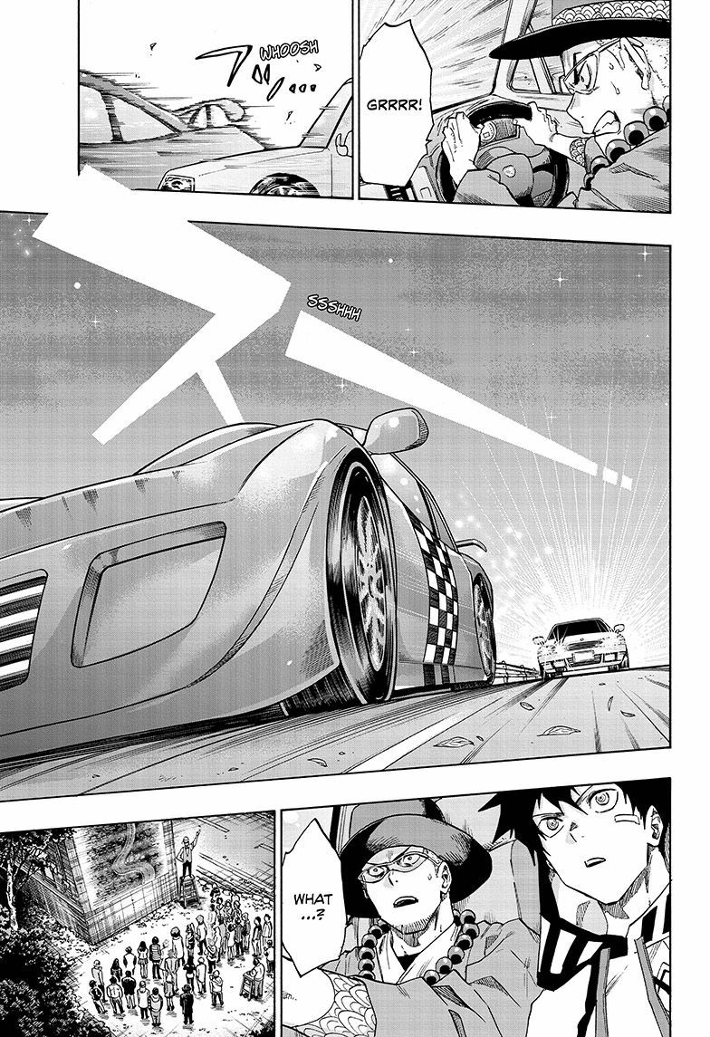 Read ne0;lation chapter 11 image 2 on Lezhin