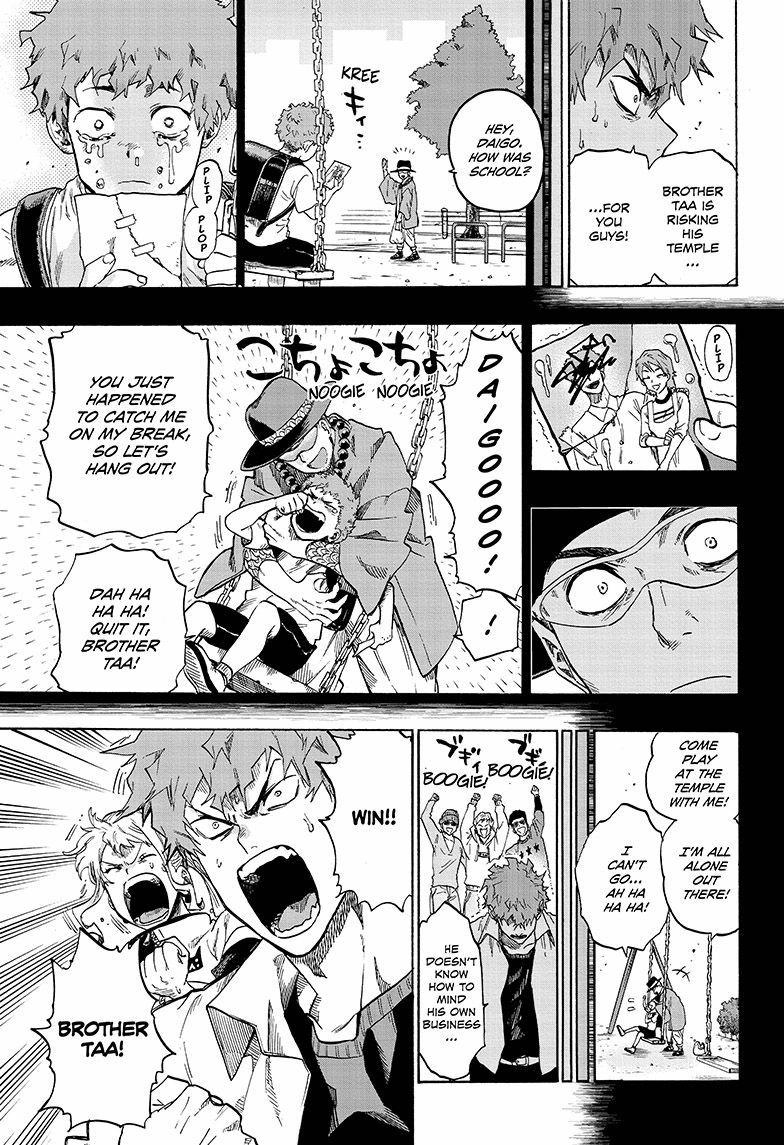 Read ne0;lation chapter 11 image 4 on Lezhin