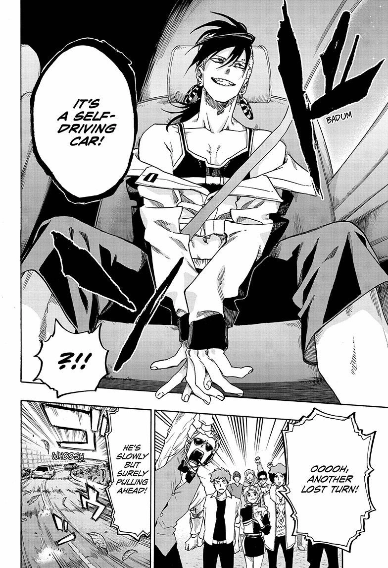Read ne0;lation chapter 11 image 7 on Lezhin