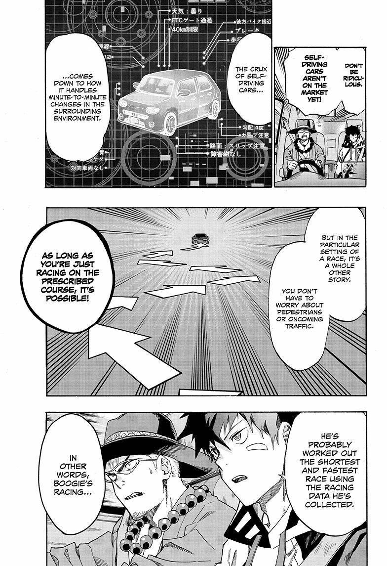Read ne0;lation chapter 11 image 8 on Lezhin