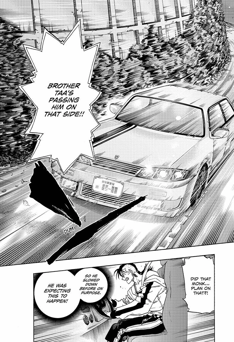 Read ne0;lation chapter 12 image 14 on Lezhin