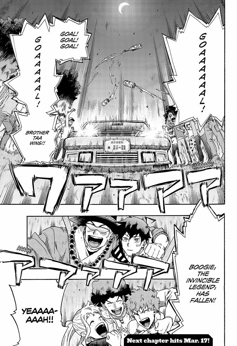 Read ne0;lation chapter 12 image 18 on Lezhin