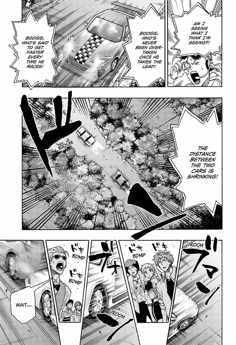 Read ne0;lation chapter 12 image 2 on Lezhin
