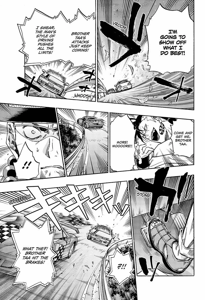Read ne0;lation chapter 12 image 8 on Lezhin