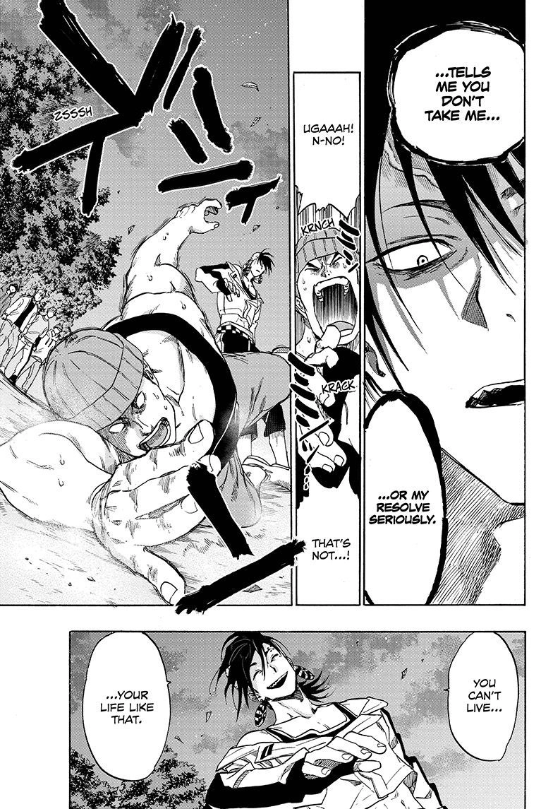 Read ne0;lation chapter 13 image 4 on Lezhin