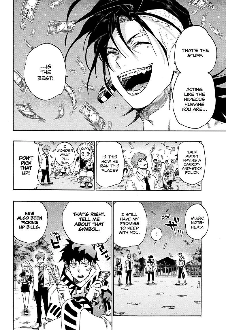 Read ne0;lation chapter 13 image 7 on Lezhin
