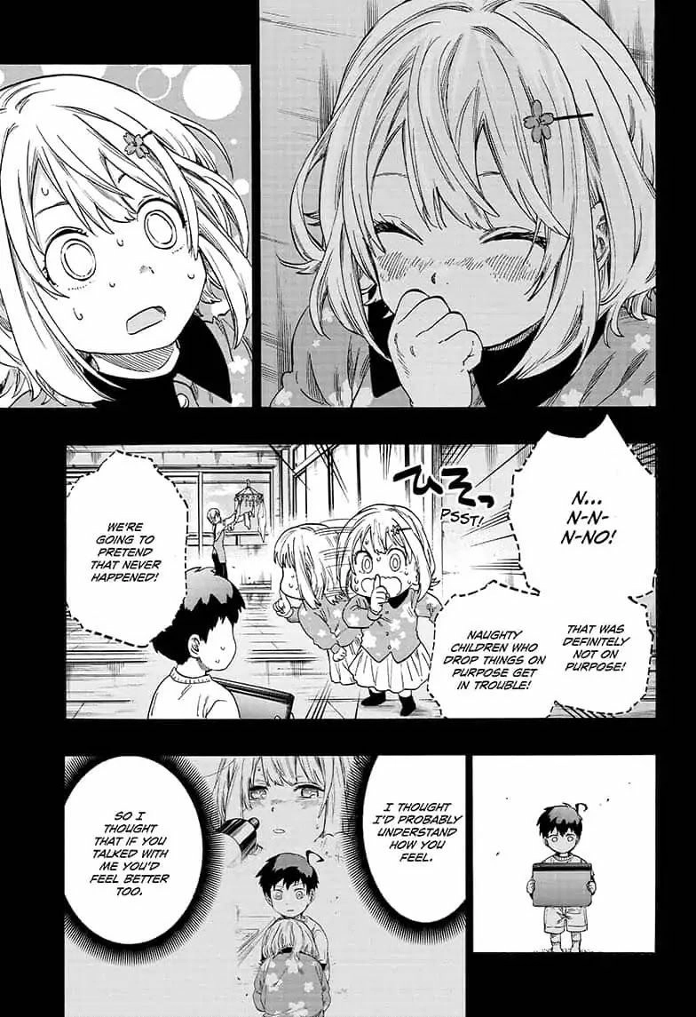 Read ne0;lation chapter 14 image 12 on Lezhin