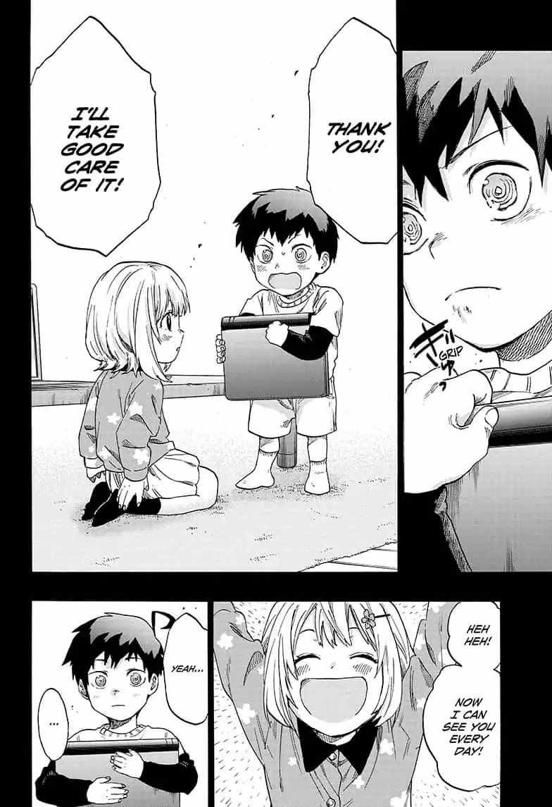 Read ne0;lation chapter 14 image 13 on Lezhin