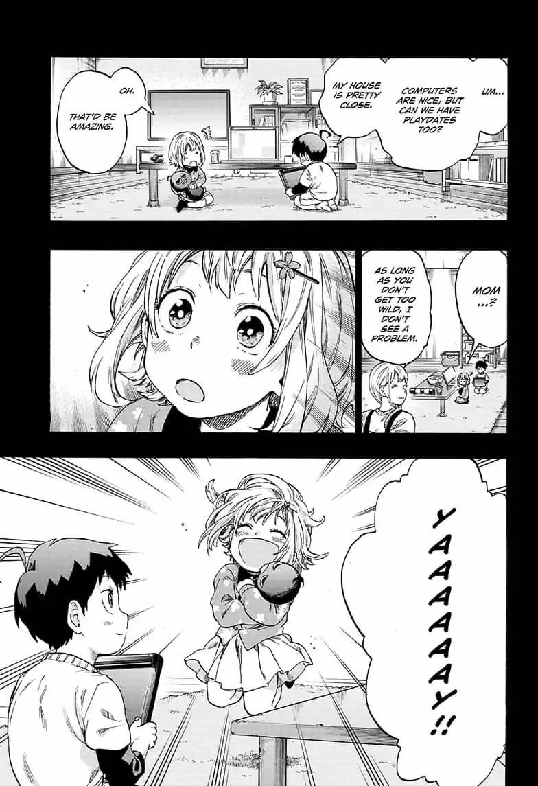 Read ne0;lation chapter 14 image 14 on Lezhin