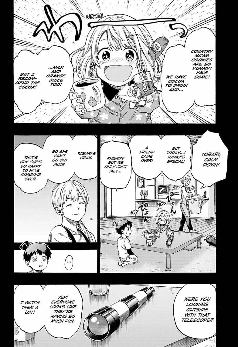 Read ne0;lation chapter 14 image 3 on Lezhin