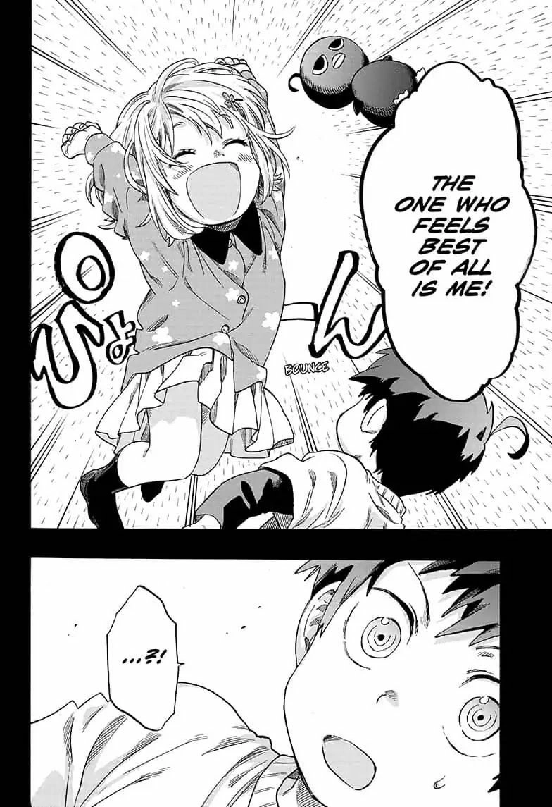 Read ne0;lation chapter 14 image 9 on Lezhin