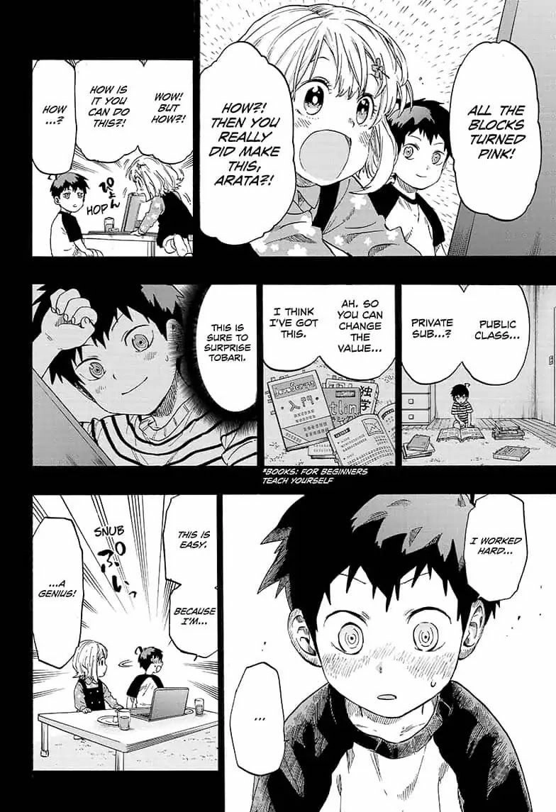 Read ne0;lation chapter 15 image 1 on Lezhin