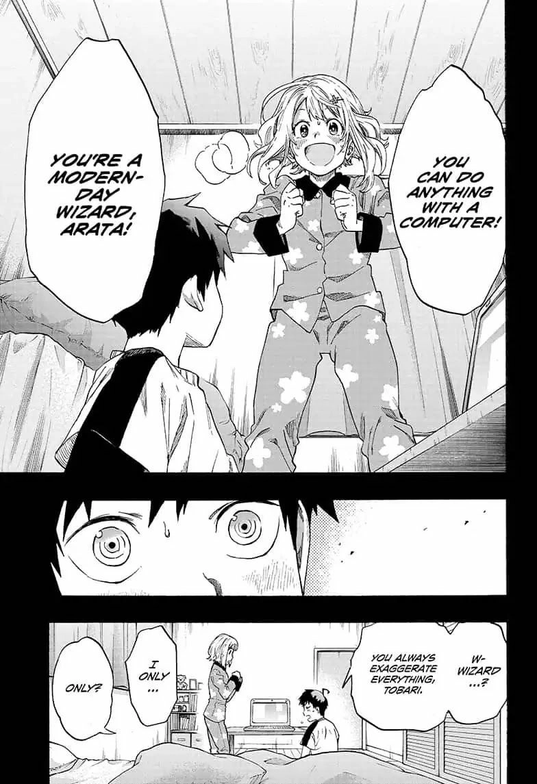 Read ne0;lation chapter 15 image 10 on Lezhin
