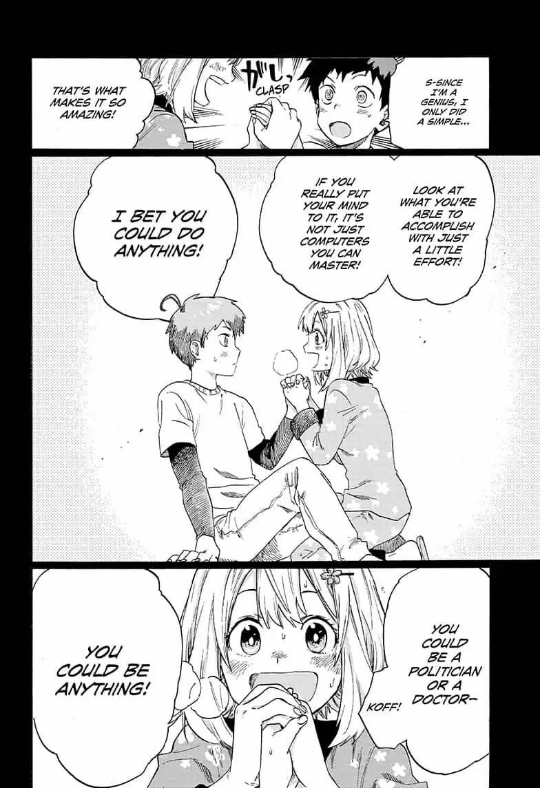 Read ne0;lation chapter 15 image 11 on Lezhin
