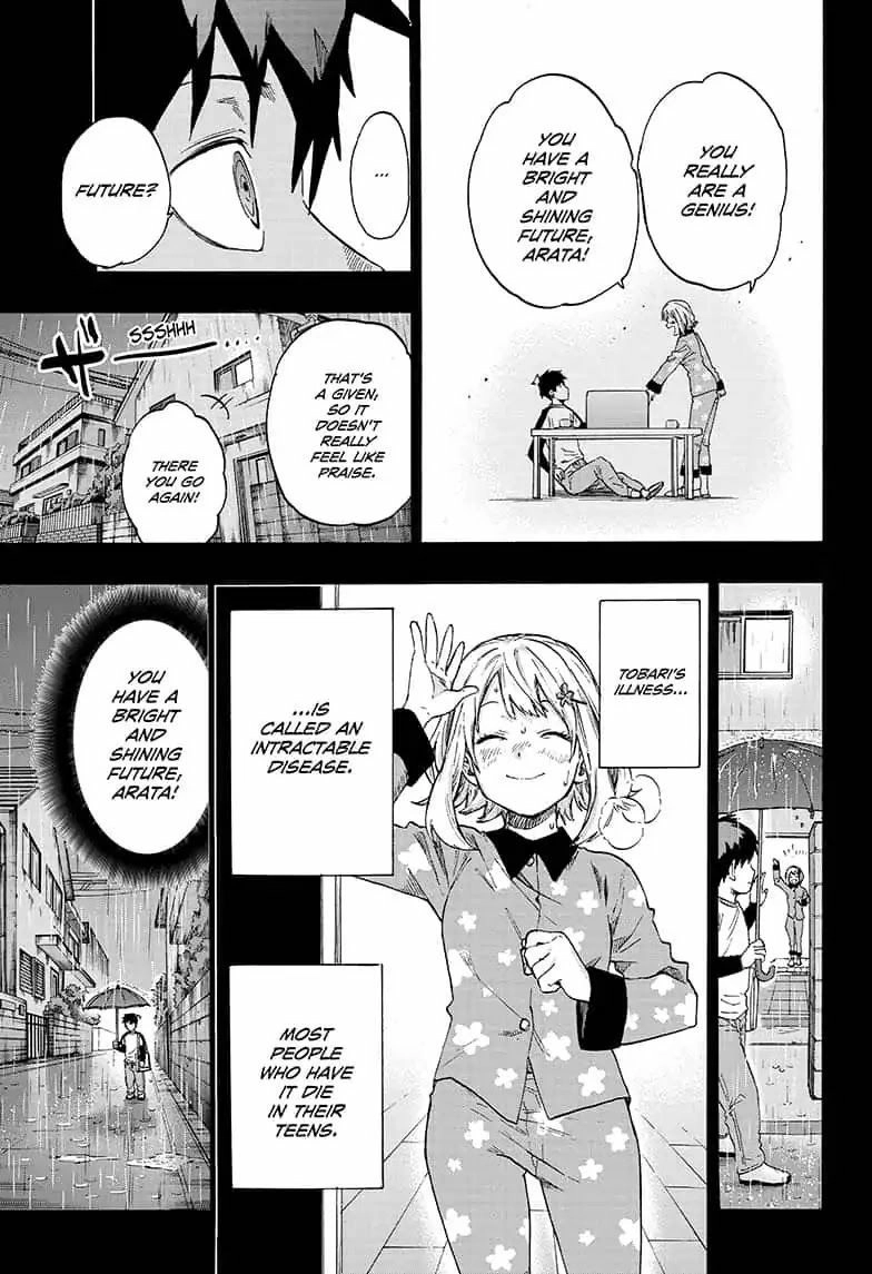 Read ne0;lation chapter 15 image 12 on Lezhin