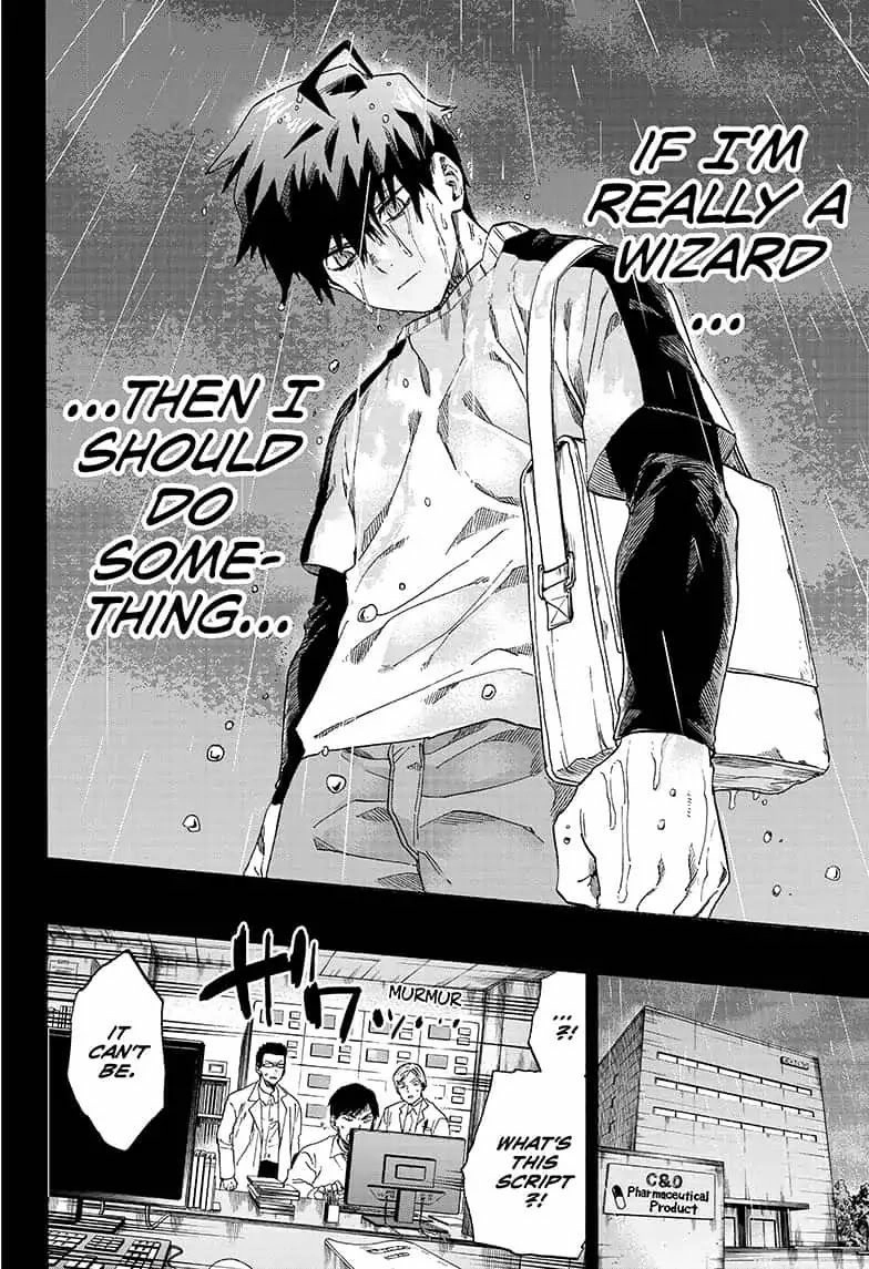 Read ne0;lation chapter 15 image 15 on Lezhin