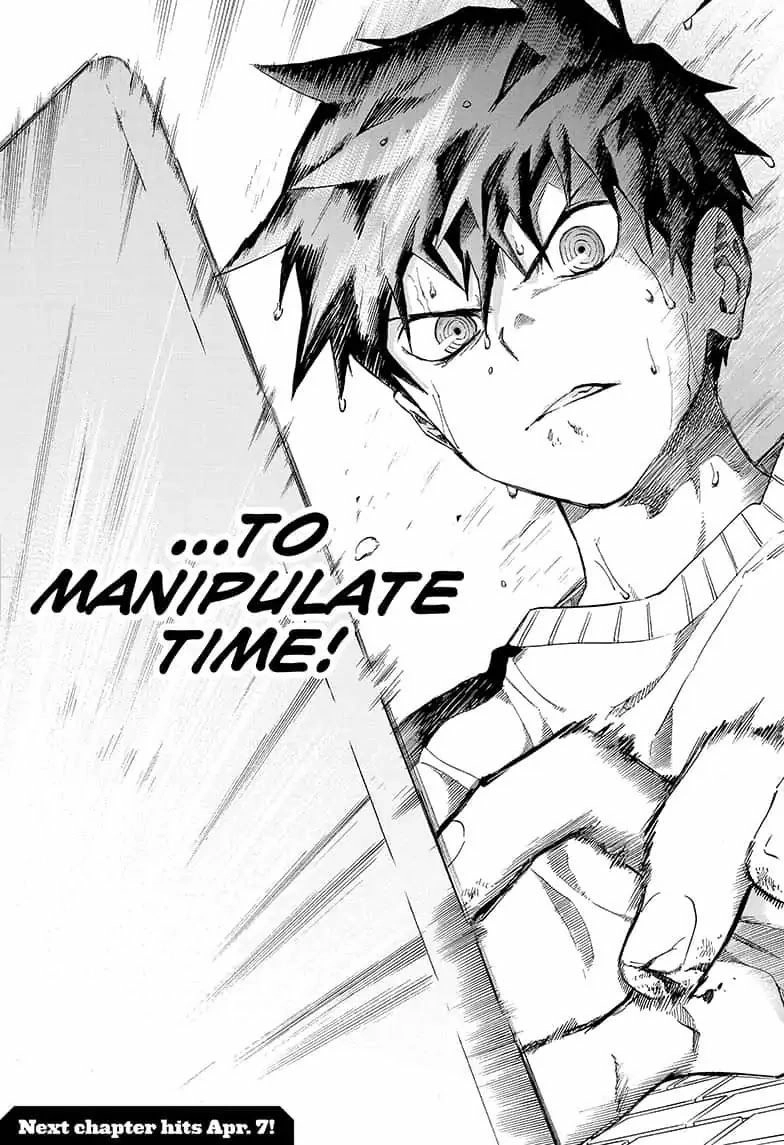 Read ne0;lation chapter 15 image 18 on Lezhin