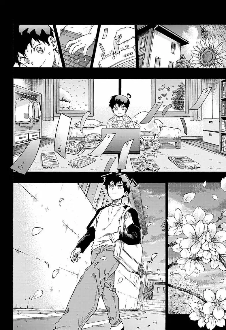 Read ne0;lation chapter 15 image 3 on Lezhin