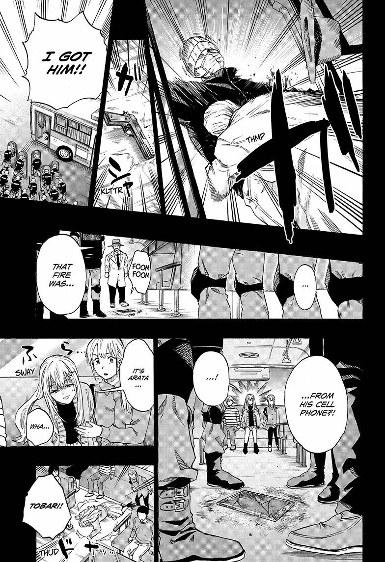 Read ne0;lation chapter 16 image 10 on Lezhin