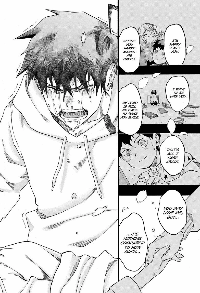 Read ne0;lation chapter 16 image 17 on Lezhin