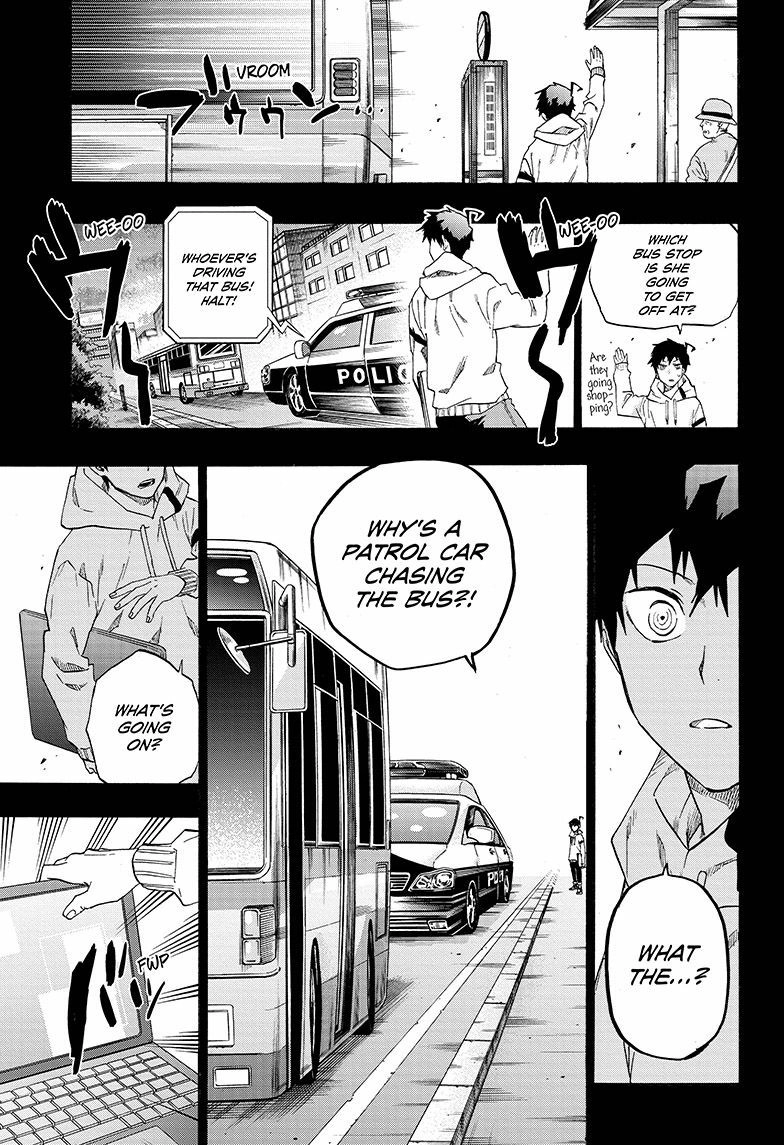 Read ne0;lation chapter 16 image 2 on Lezhin