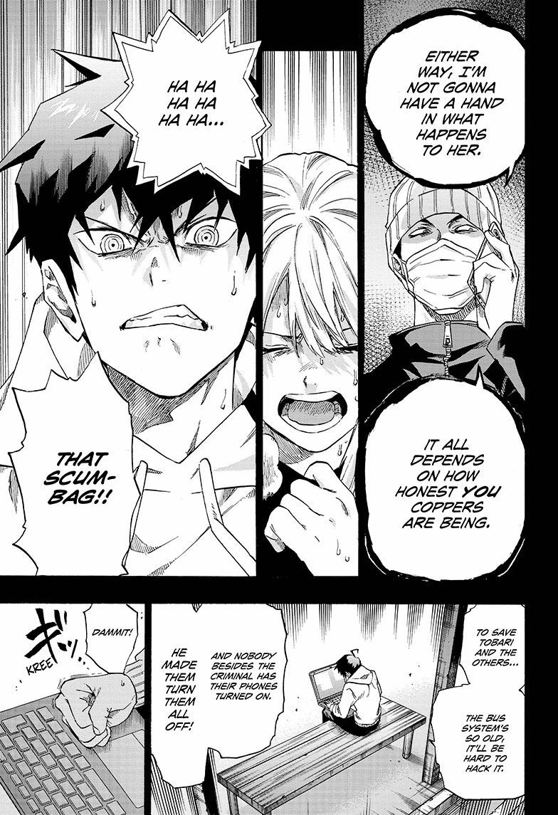 Read ne0;lation chapter 16 image 6 on Lezhin