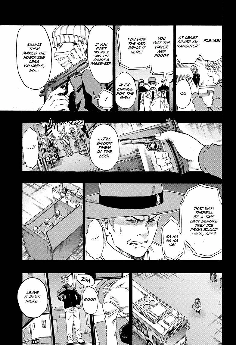 Read ne0;lation chapter 16 image 8 on Lezhin