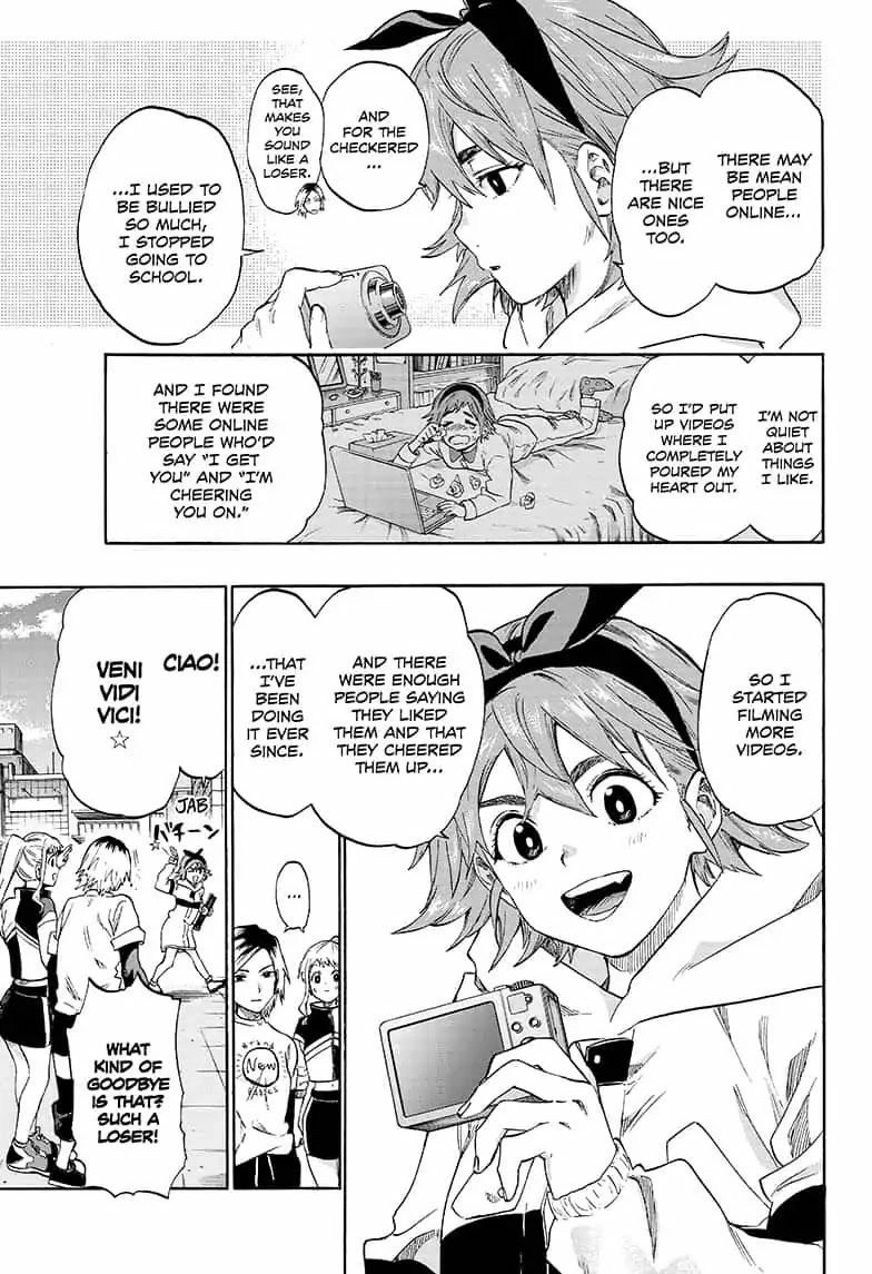 Read ne0;lation chapter 18 image 2 on Lezhin