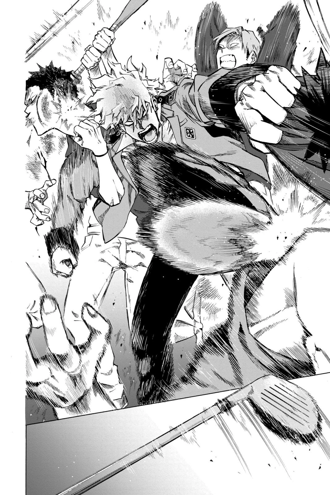 Read ne0;lation chapter 19.5 image 25 on Lezhin