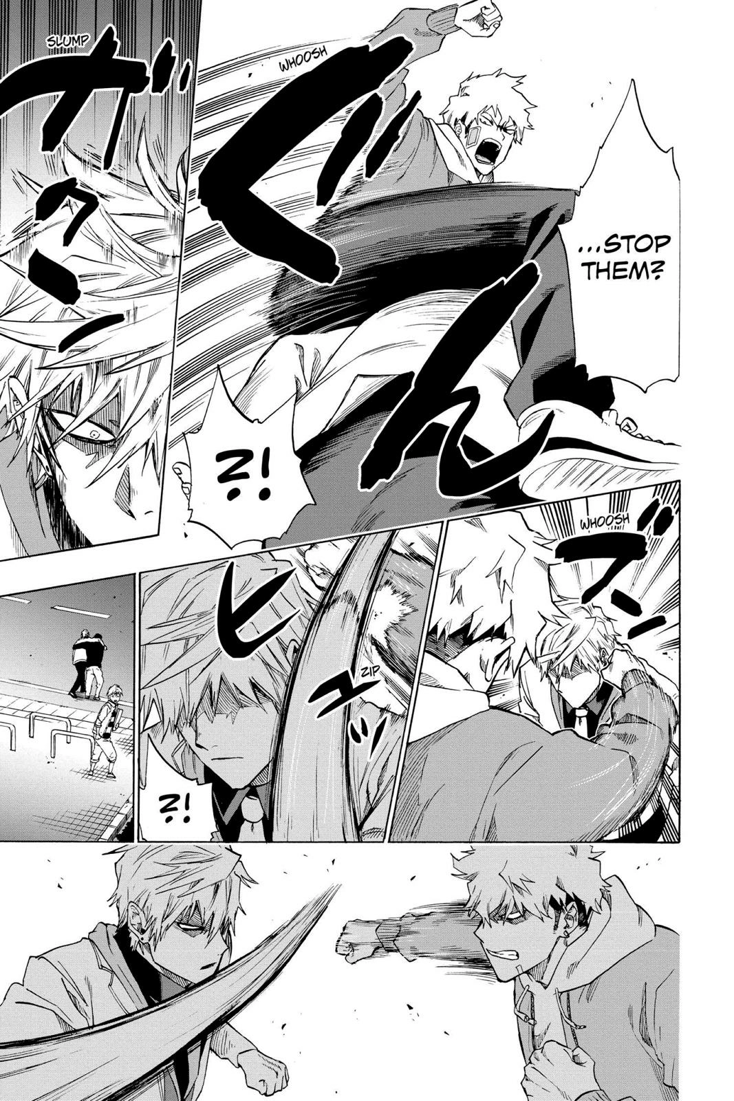 Read ne0;lation chapter 19.7 image 15 on Lezhin