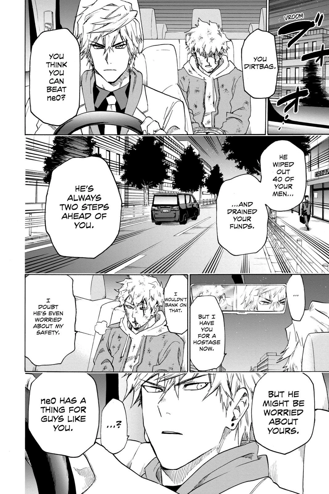 Read ne0;lation chapter 19.7 image 25 on Lezhin