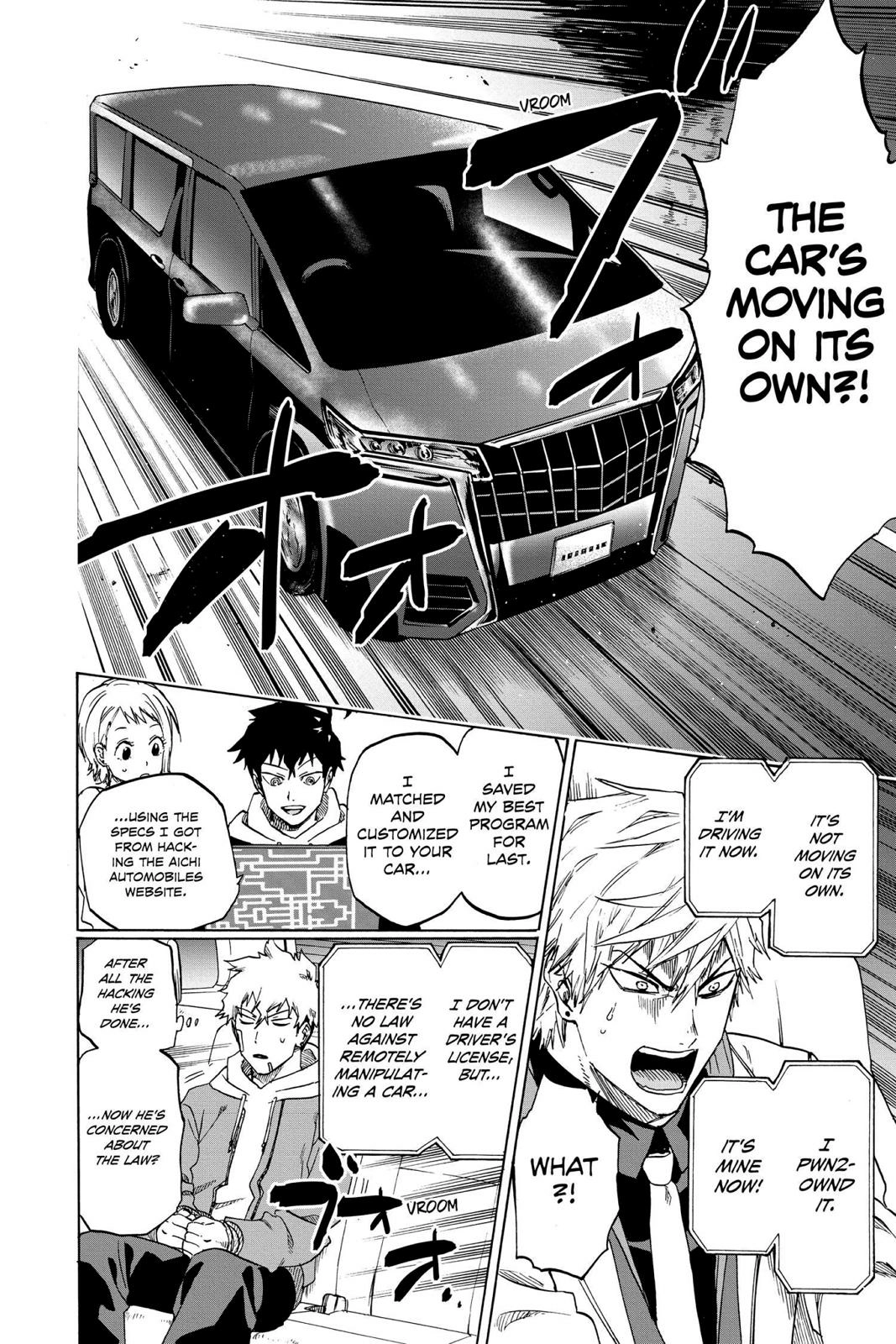 Read ne0;lation chapter 19.7 image 29 on Lezhin